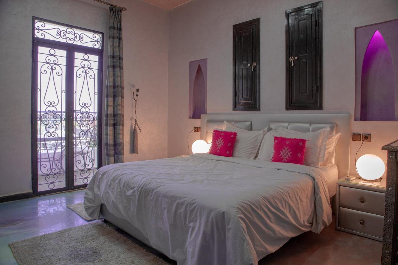 Jnanat Aicha Guesthouse Wawizelte Екстер'єр фото