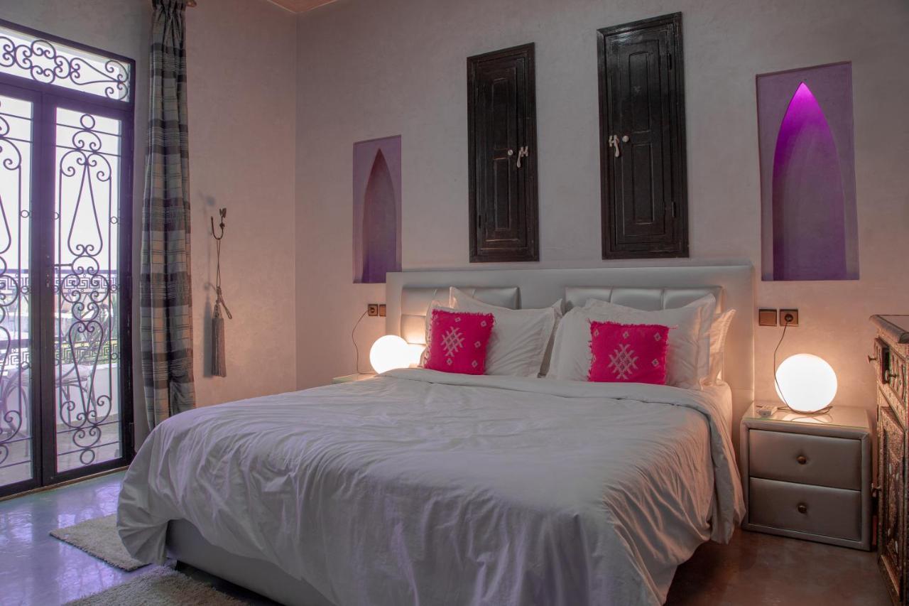 Jnanat Aicha Guesthouse Wawizelte Екстер'єр фото